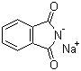 CAS # 33081-78-6, Phthalimide sodium salt