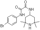 structure of CAS# 333352-59-3, NBD-557