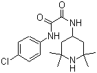 structure of CAS# 333353-44-9, NBD 556