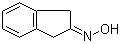 structure of CAS# 3349-63-1, 2-茚酮肟