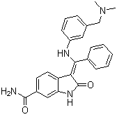 BIX 02188分子结构 (CAS 334949-59-6)