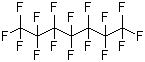 CAS # 335-57-9, Perfluoroheptane, Hexadecafluoroheptane