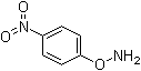 CAS # 33543-55-4, O-(4-Nitrophenyl)hydroxylamine