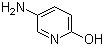 structure of CAS# 33630-94-3, 3-Amino-6-hydroxypyridine