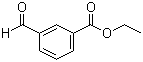structure of CAS# 33745-47-0, 3-甲酰基苯甲酸乙酯
