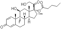 CAS 登录号：33755-46-3, 地塞米松戊酸酯