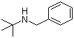 structure of CAS# 3378-72-1, N-叔丁基苄胺