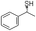 (R)-1-甲基苄硫酚分子结构 (CAS 33877-16-6)