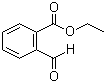 structure of CAS# 34046-43-0, 2-醛基苯甲酸乙酯