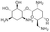 structure of CAS# 34051-04-2, 尼布拉明