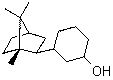 檀香分子结构 (CAS 3407-42-9)