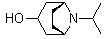 CAS # 3423-25-4, N-Isopropylnortropine