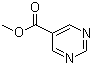 CAS # 34253-01-5, Methyl pyrimidine-5-carboxylate