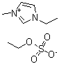 CAS # 342573-75-5, 1-Ethyl-3-methylimidazolium ethylsulfate