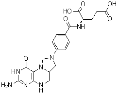 CAS 登录号：3432-99-3, 福立替索林, 福酸林