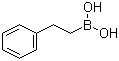structure of CAS# 34420-17-2, Phenethylboronic acid
