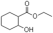 CAS 登录号：3444-72-2, 2-羟基环己烷甲酸乙酯, 2-乙氧羰基环己醇