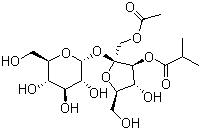 CAS # 34482-63-8, Sucrose acetate isobutyrate
