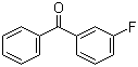 CAS # 345-69-7, 3-Fluorobenzophenone