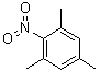 CAS # 34505-32-3, 2,4,6-Trimethylnitrobenzene radical anion