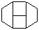 四环[5.3.0.0(2,6).0(3,10)]癸烷分子结构 (CAS 34511-84-7)