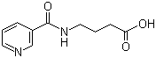 匹卡米隆分子结构 (CAS 34562-97-5)