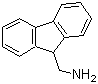 structure of CAS# 34577-90-7, 9H-芴-9-甲胺