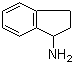structure of CAS# 34698-41-4, 1-氨基茚满