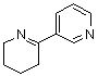 CAS 登录号：3471-05-4, 假木贼碱