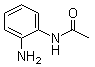 structure of CAS# 34801-09-7, 2'-Aminoacetanilide