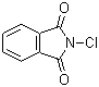structure of CAS# 3481-09-2, N-氯代酞酰亚胺