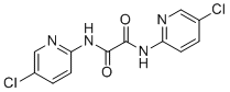 伊多塞班杂质45分子结构 (CAS 349125-14-0)