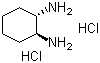 CAS 登录号：35018-62-3, (1S,2S)-1,2-环己二胺二盐酸盐
