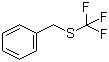 structure of CAS# 351-60-0, 三氟甲基苄基硫醚