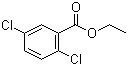 CAS 登录号：35112-27-7, 2,5-二氯苯甲酸乙酯