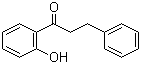 structure of CAS# 3516-95-8, 2'-Hydroxy-3-phenylpropiophenone