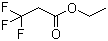 structure of CAS# 352-23-8, Ethyl 3,3,3-trifluoropropionate