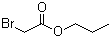 CAS # 35223-80-4, Propyl bromoacetate