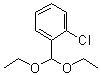 CAS # 35364-86-4, 1-Chloro-2-(diethoxymethyl)benzene