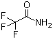 CAS # 354-38-1, Trifluoroacetamide, 2,2,2-Trifluoroacetamide