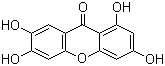 structure of CAS# 3542-72-1, 降阿赛里奥