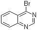 structure of CAS# 354574-59-7, 4-Bromoquinazoline