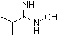 structure of CAS# 35613-84-4, 异丁脒肟