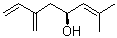 CAS # 35628-00-3, (4S)-2-Methyl-6-methylene-2,7-octadien-4-ol, Ipsdienol, S-Ipsdienol