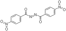 CAS # 35630-50-3, Bis(4-nitrobenzoyl)diazene