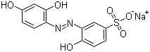 structure of CAS# 3564-26-9, 媒介红 5