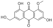 喹诺啉分子结构 (CAS 35688-09-6)