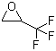 structure of CAS# 359-41-1, 1,1,1-Trifluoro-2,3-epoxypropane