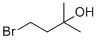 CAS # 35979-69-2, 4-Bromo-2-methylbutan-2-ol