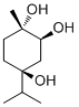 木里岚二醇分子结构 (CAS 36150-04-6)